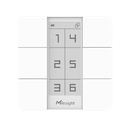 Milesight WS101 LoRaWAN Smart Button (copy)