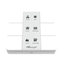 Milesight WS101 LoRaWAN Smart Button (copy)