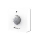 Milesight WS202 PIR & Indoor Light Sensor LoRaWAN® Wireless