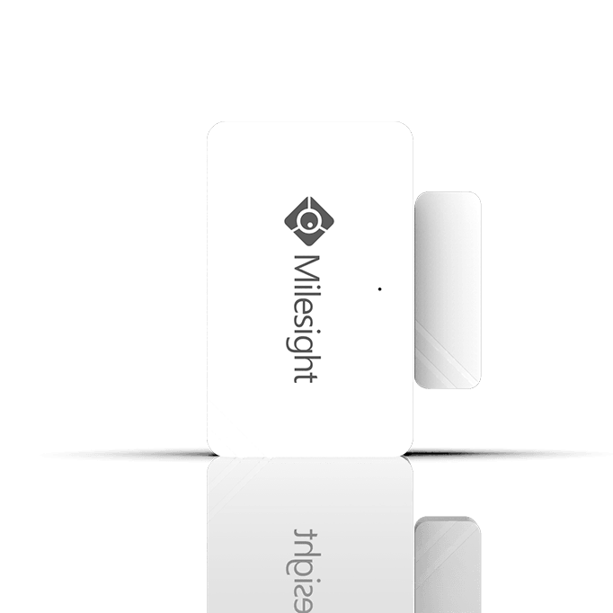 Milesight WS301 LoRaWAN®wifi free Magnetic Contact Switch