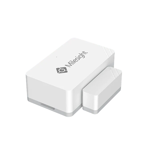 Milesight WS301 LoRaWAN®wifi free Magnetic Contact Switch