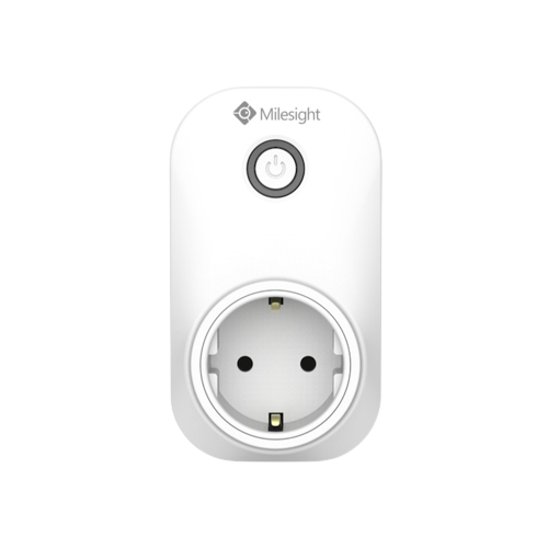 Milesight Smart portable Socket