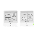 Milesight LoRaWAN Indoor Air Quality AM30x Sensor