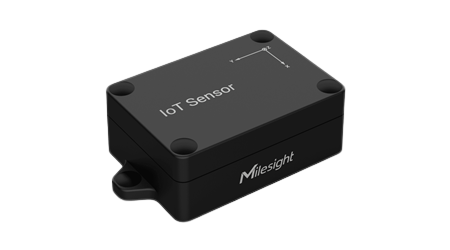 Milesight EM310 Outdoor Infrastructure Sensor