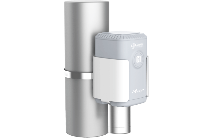 Milesight LoRaWAN Outdoor CO2 Sensor