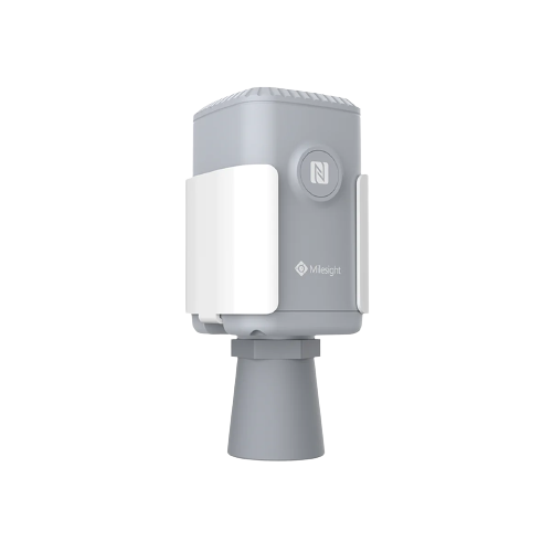 Milesight EM500-UDL LoRaWAN Ultrasonic Distance/ Level Sensor