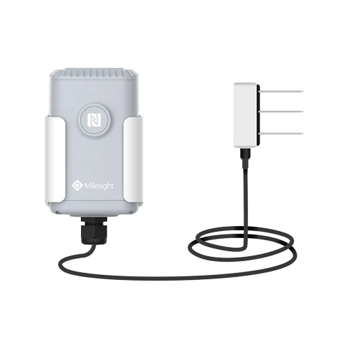 Milesight LoRaWAN Soil Sensor