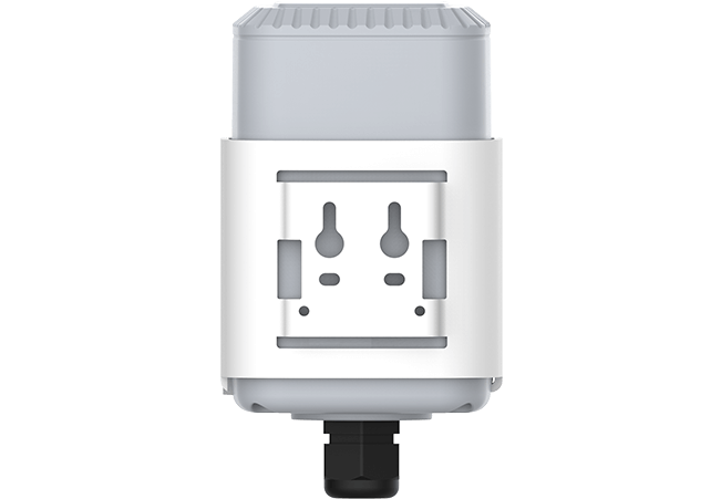 Milesight LoRaWAN Temperature Sensor