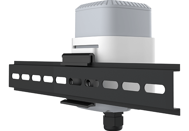 Milesight LoRaWAN Temperature Sensor