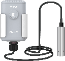 Milesight LoRaWAN SubmersibleWater Level Sensor