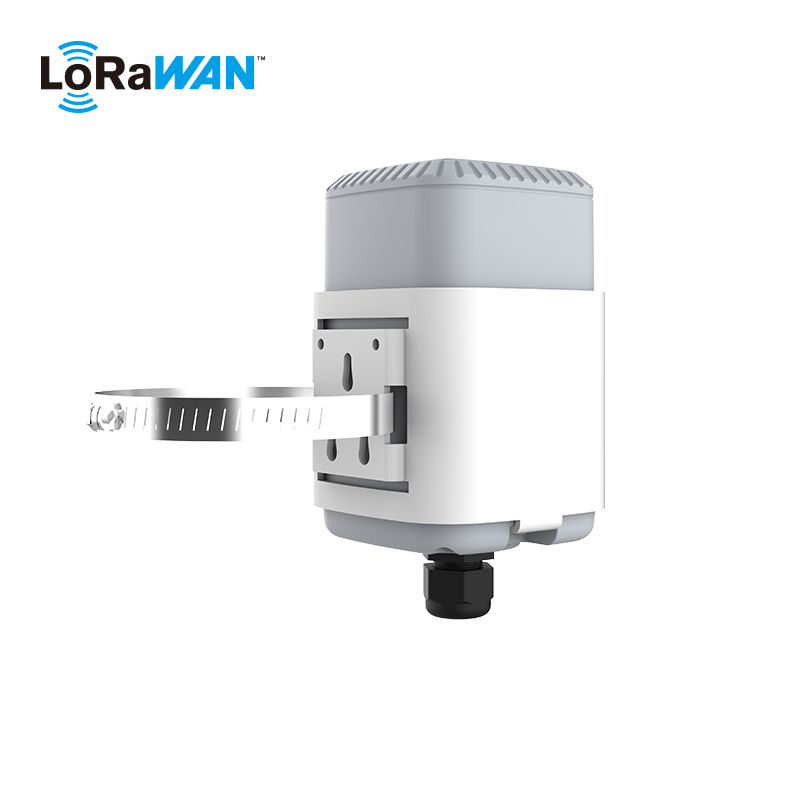 Milesight LoRaWAN SubmersibleWater Level Sensor