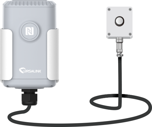 Milesight LoRaWAN Ambient Light Sensor