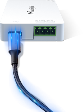 Milesight LoRaWAN IoT Controller