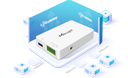 Milesight LoRaWAN IoT Controller