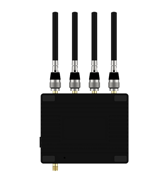 Milesight UF31 5G Modem