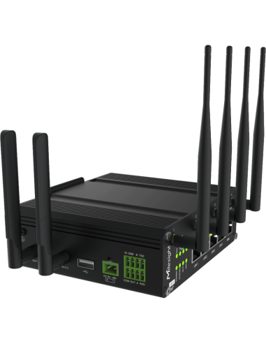 Milesight 4G/5G Industrial Router