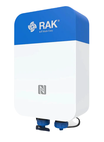 Rakwireless Sensor Hub