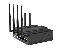 Milesight 4G/5G Industrial Router