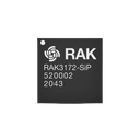 RAK3172-SiP Module for LoRaWAN