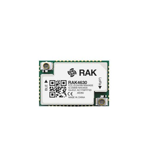 RAK3172 Module for LoRaWAN