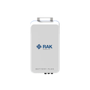 RAK Battery Plus The Solar Battery Kit for Gateway of LoRaWAN