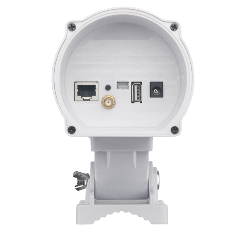 DLOS8N Outdoor LoRaWAN Gateway