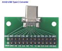 LHT52 indoor LoRaWAN Temperature & Humidity Sensor