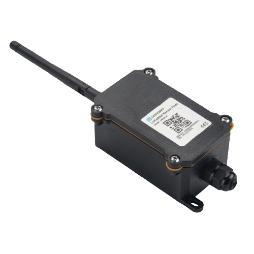 Waterproof Long Range Wireless LoRa Sensor Node