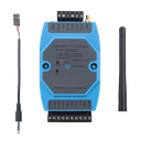 Waterproof Long Range Wireless NB-IoT Sensor Node (copy)