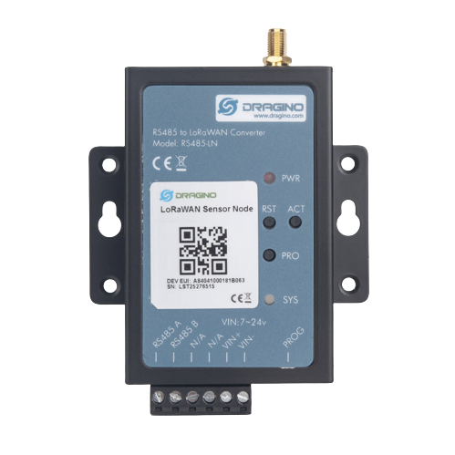 LoRa I/O Controller (copy)