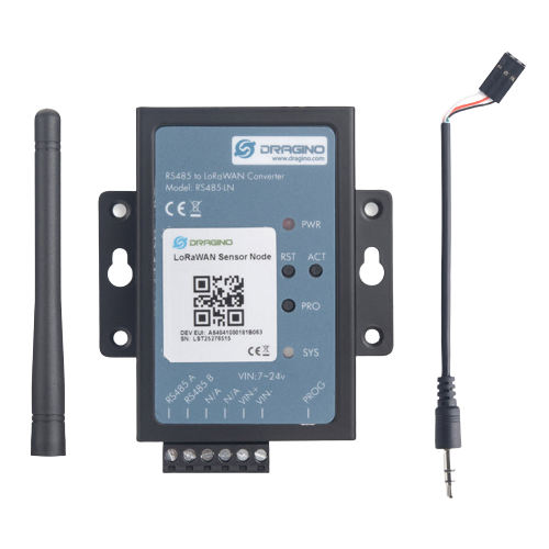 LoRa I/O Controller (copy)