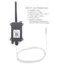 Industrial LoRaWAN Temperature Transmitter