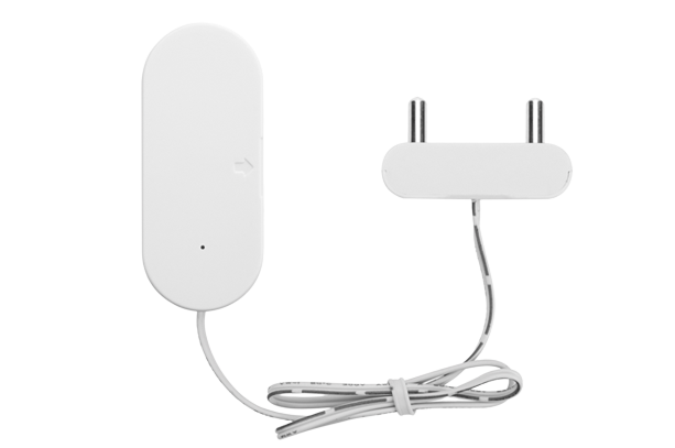 LoRaWAN Water Leak