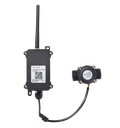 LoRaWAN Outdoor Flow Sensor