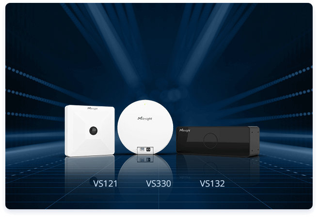 ToF and PIR Bathroom Occupancy Sensor