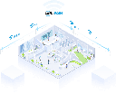 LoRaWAN E-Ink Display