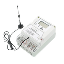 LoRaWAN Electric Meter