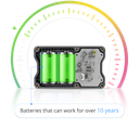 EM400-MUD Multifunctional Ultrasonic Distance Sensor