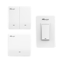 Milesight Smart Wall Switch