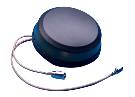 SmartDisc Combi GNSS Combination Antenna