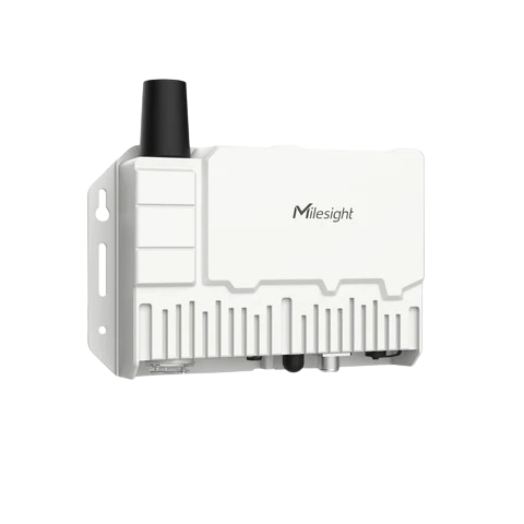 Ultra Low Power Solar LoRaWAN® Gateway Powering LoRaWAN® Connectivity with Sunlight  SG50