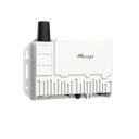 Ultra Low Power Solar LoRaWAN® Gateway Powering LoRaWAN® Connectivity with Sunlight  SG50