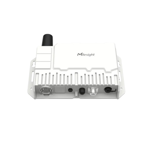 Ultra Low Power Solar LoRaWAN® Gateway Powering LoRaWAN® Connectivity with Sunlight  SG50