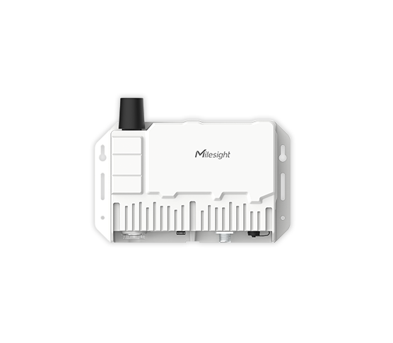 Ultra Low Power Solar LoRaWAN® Gateway Powering LoRaWAN® Connectivity with Sunlight  SG50