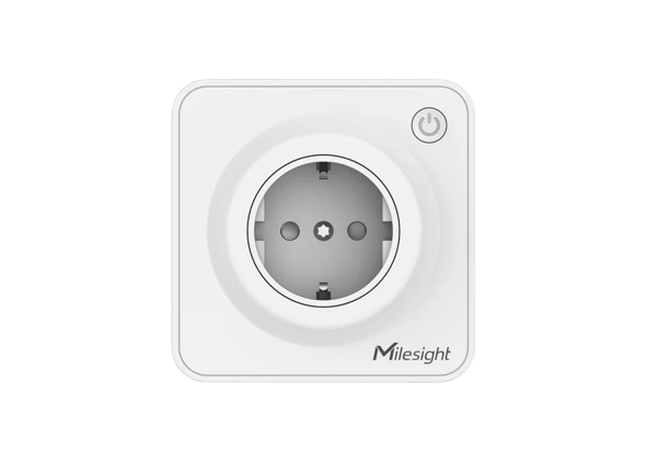 Milesight Smart Wall Switch