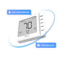 LoRaWAN Smart Thermostat