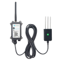 SDI-12 LoRaWAN Converter and related Sensor nodes