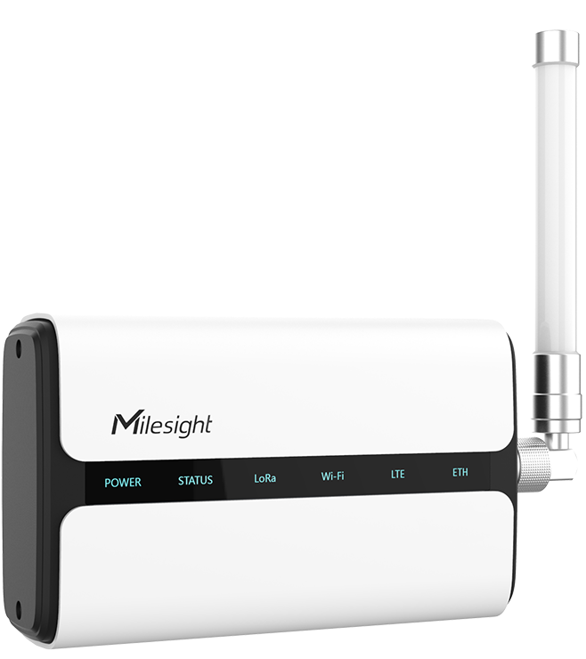 Milesight UF31 5G Modem (copy)