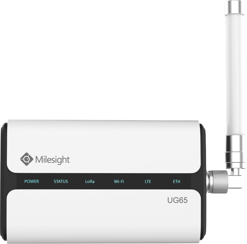 Milesight UF31 5G Modem (copy)