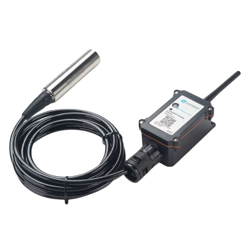 PS-LB/LS -- LoRaWAN Air Water Pressure Sensor